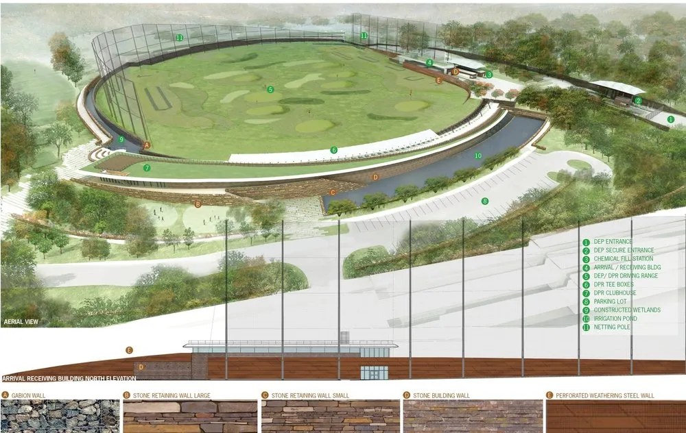 Slide of RNW Electric