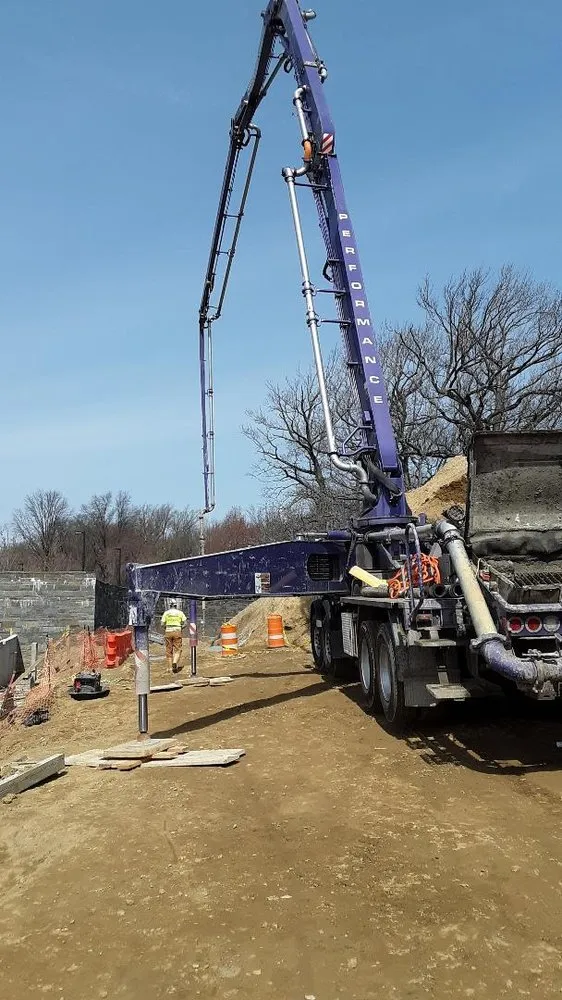 Slide of RNW Electric