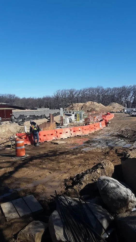 Slide of RNW Electric