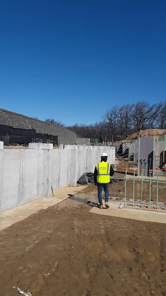 Slide of RNW Electric