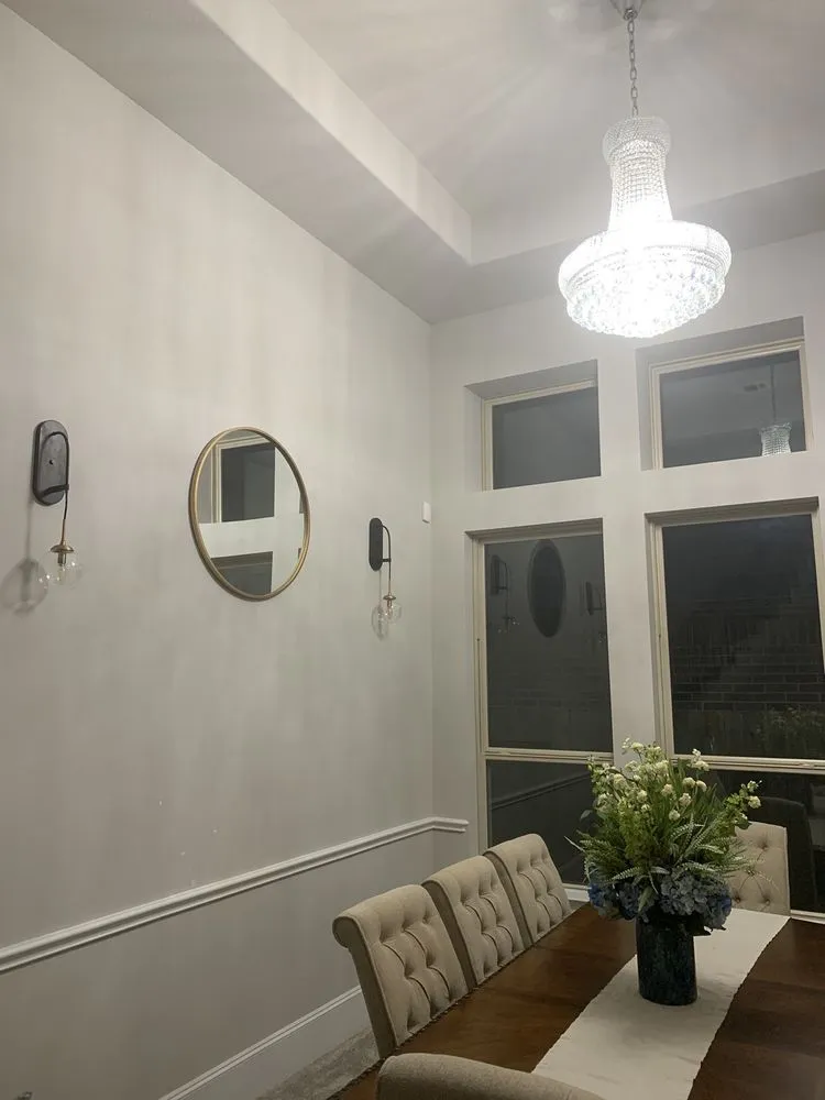 Slide of Roa Electrical Services