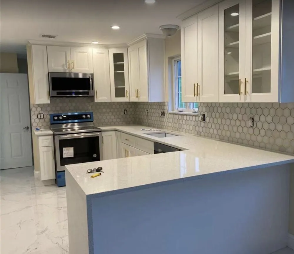 Licensed panel upgrade in , by RoachFamilyEnterprises