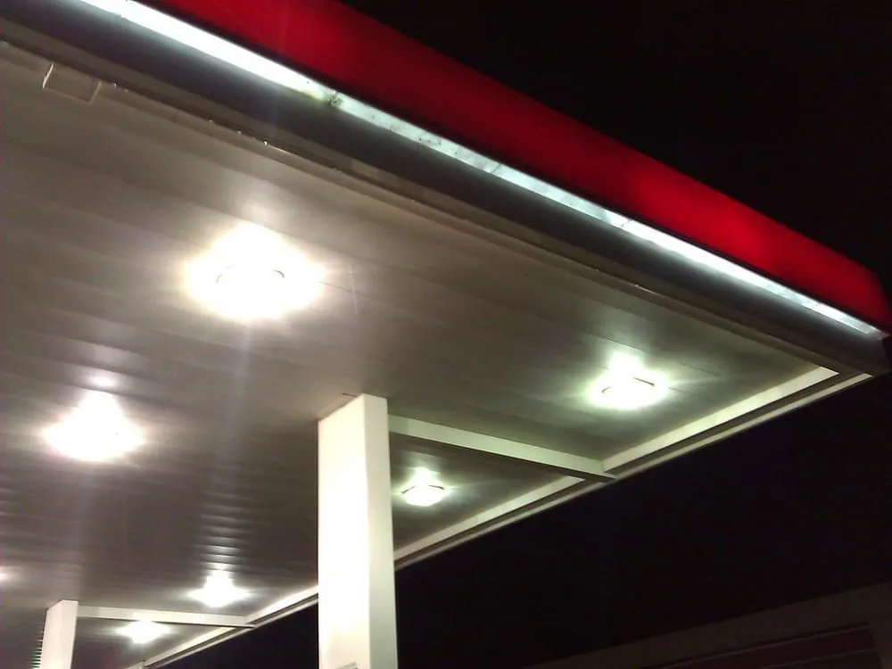 Slide of Roanoke Valley Refrigeration