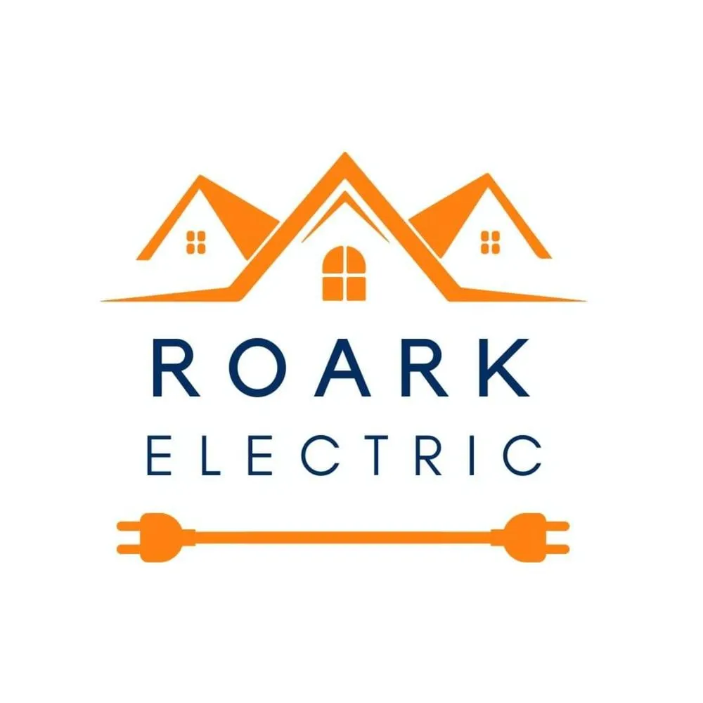 Slide of Roark Electric