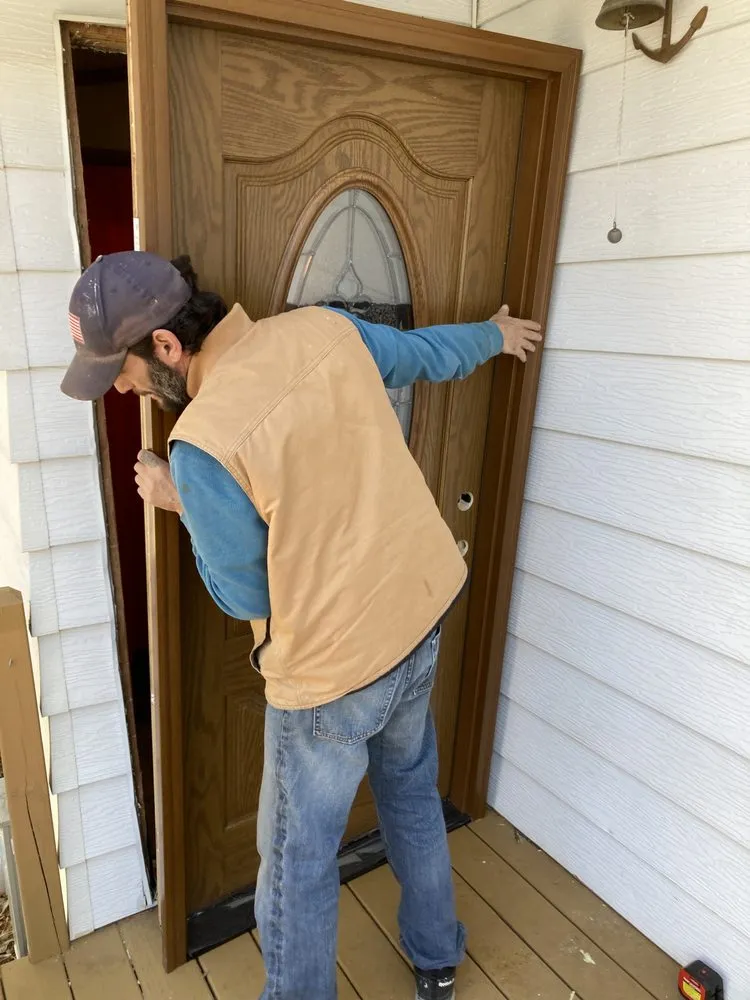 Affordable wiring installation in Rib Lake, WI by Rob Does It