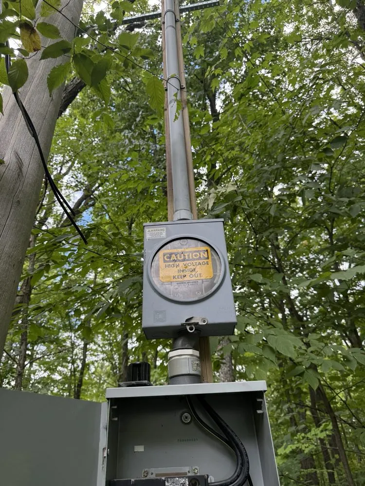 Reliable outlet and switch repair in Rib Lake, WI by Rob Does It