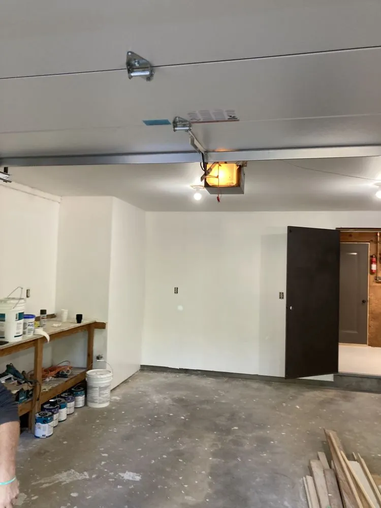 Emergency wiring installation in Rib Lake, WI by Rob Does It