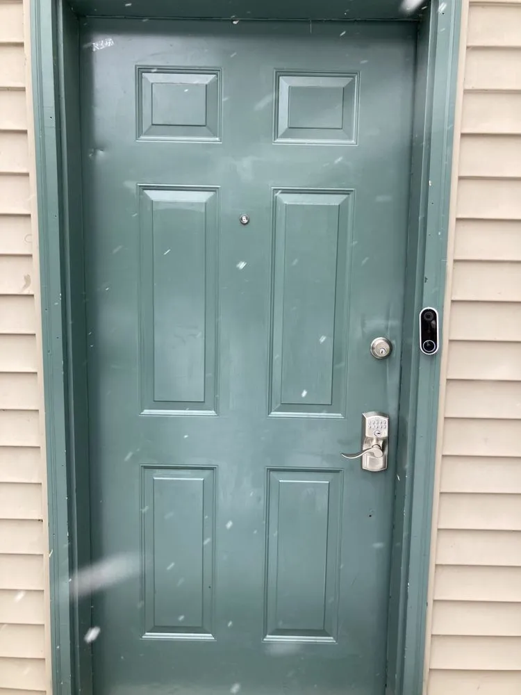 Affordable electrician providing electrical repair in Rib Lake, WI - Rob Does It