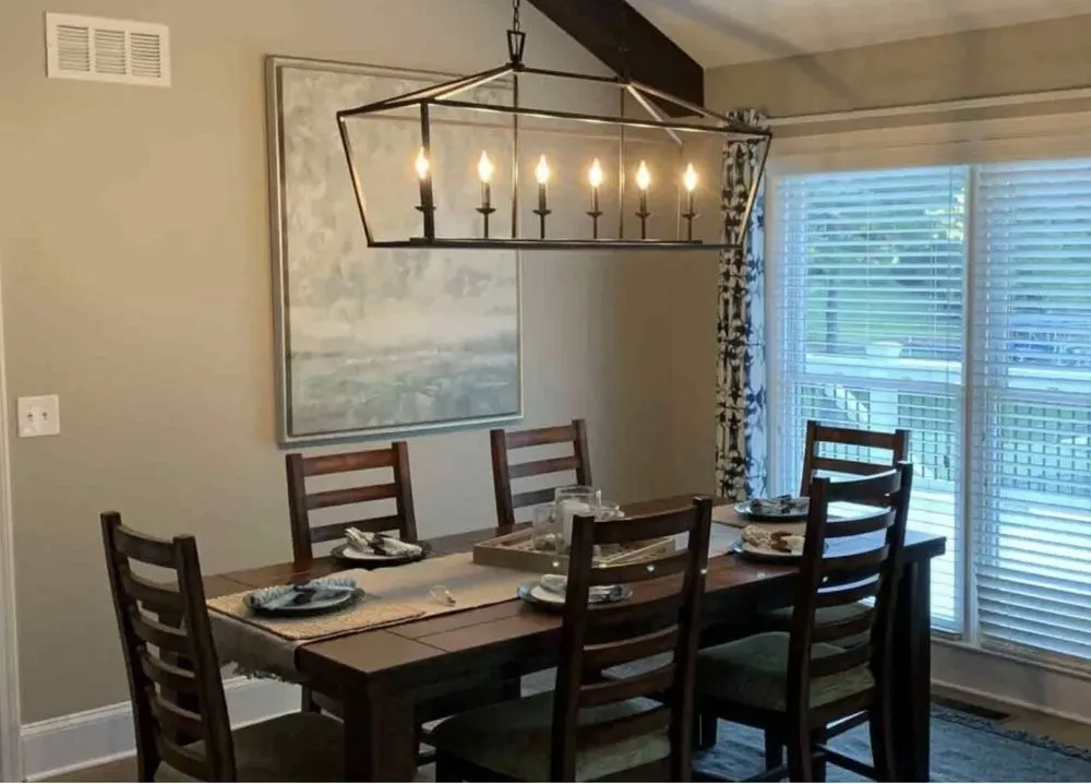 Affordable electrical repair experts serving Dawsonville, GA - Rob Ingram's Freestyle Lighting & Electrical