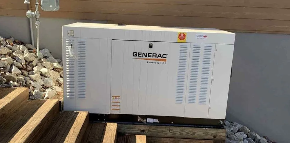 Emergency panel upgrade in Dawsonville, GA by Rob Ingram's Freestyle Lighting & Electrical