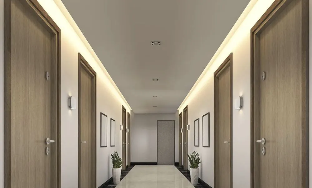 Expert electrician providing wiring installation in Dawsonville, GA - Rob Ingram's Freestyle Lighting & Electrical