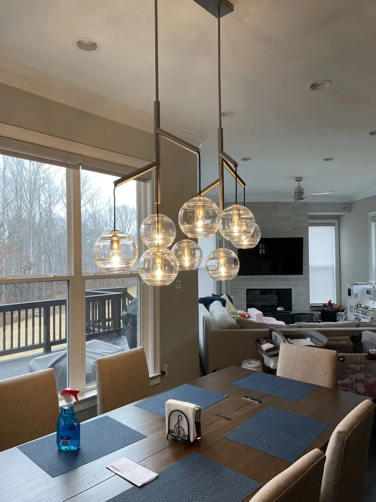 Professional electrician providing emergency electrical service in Dawsonville, GA - Rob Ingram's Freestyle Lighting & Electrical