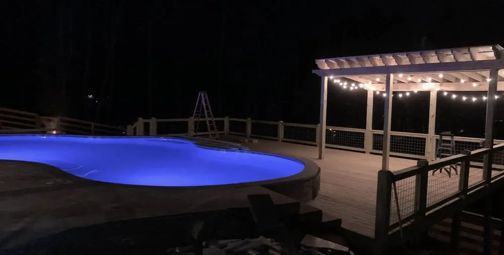 Reliable electrician providing electrical repair in Dawsonville, GA - Rob Ingram's Freestyle Lighting & Electrical