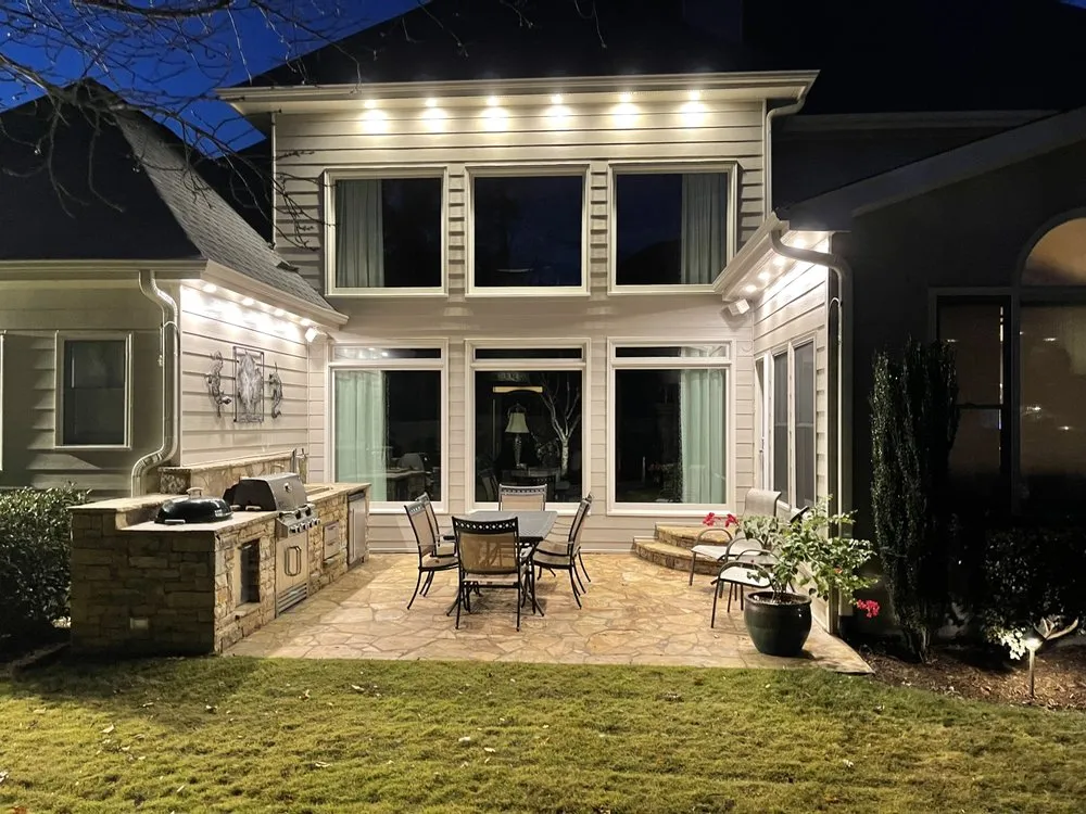 Affordable electrician providing wiring installation in Dawsonville, GA - Rob Ingram's Freestyle Lighting & Electrical