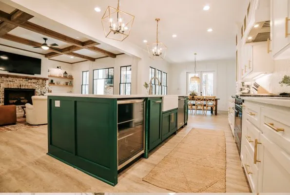 Rob Ingram's Freestyle Lighting & Electrical