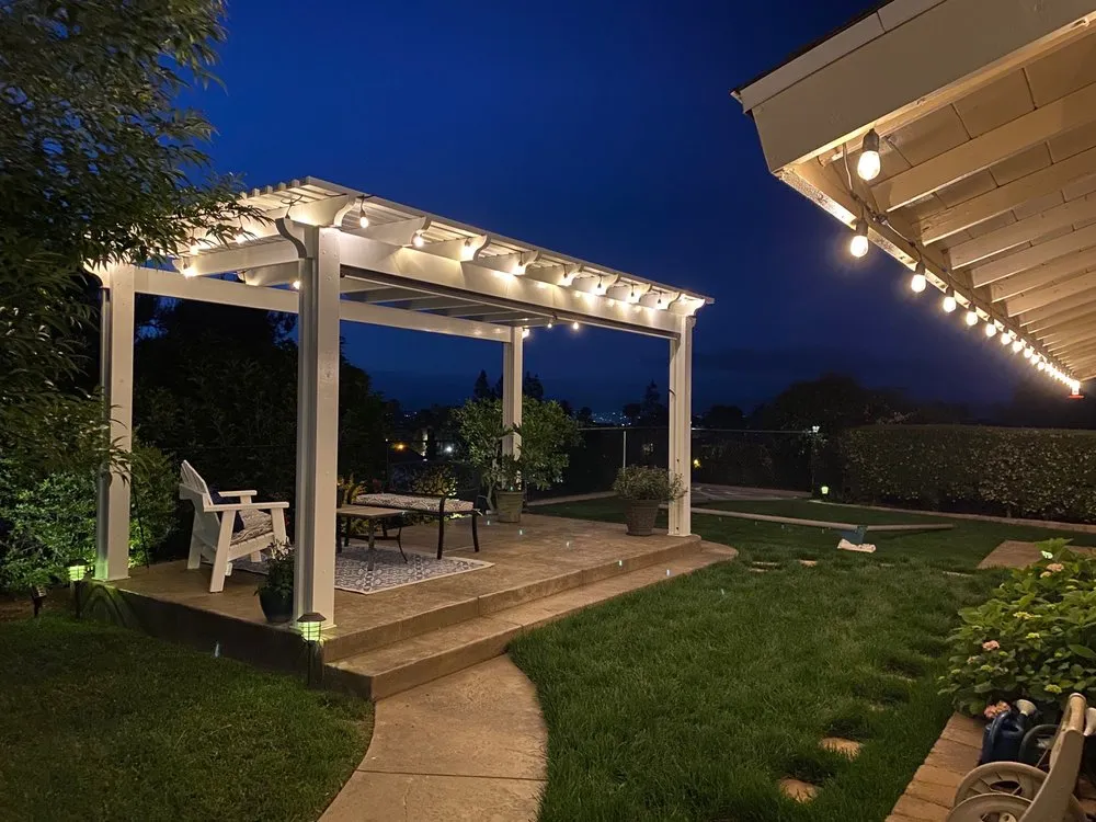 Slide of Rob Johnson Electric