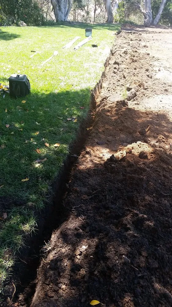 Slide of Rob Johnson Electric