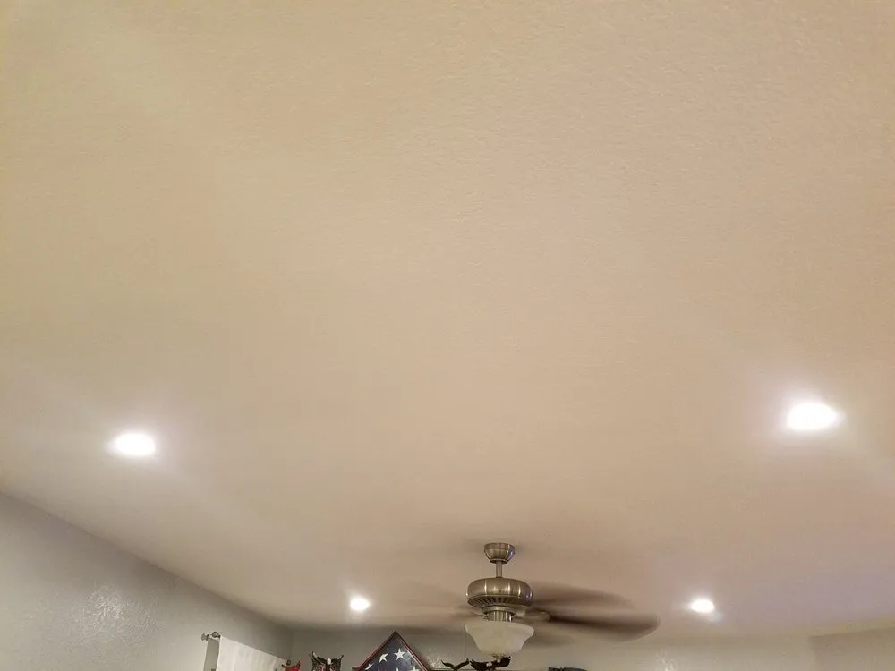 Slide of Rob Johnson Electric