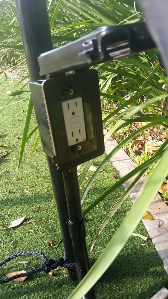 Reliable electrical repair experts serving ,  - Rob Johnson Electric