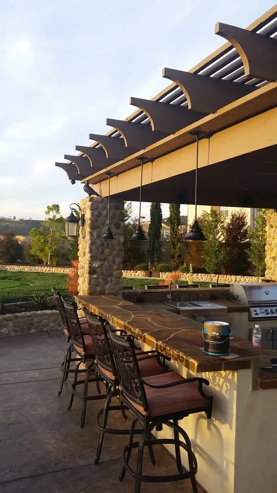 Slide of Rob Johnson Electric