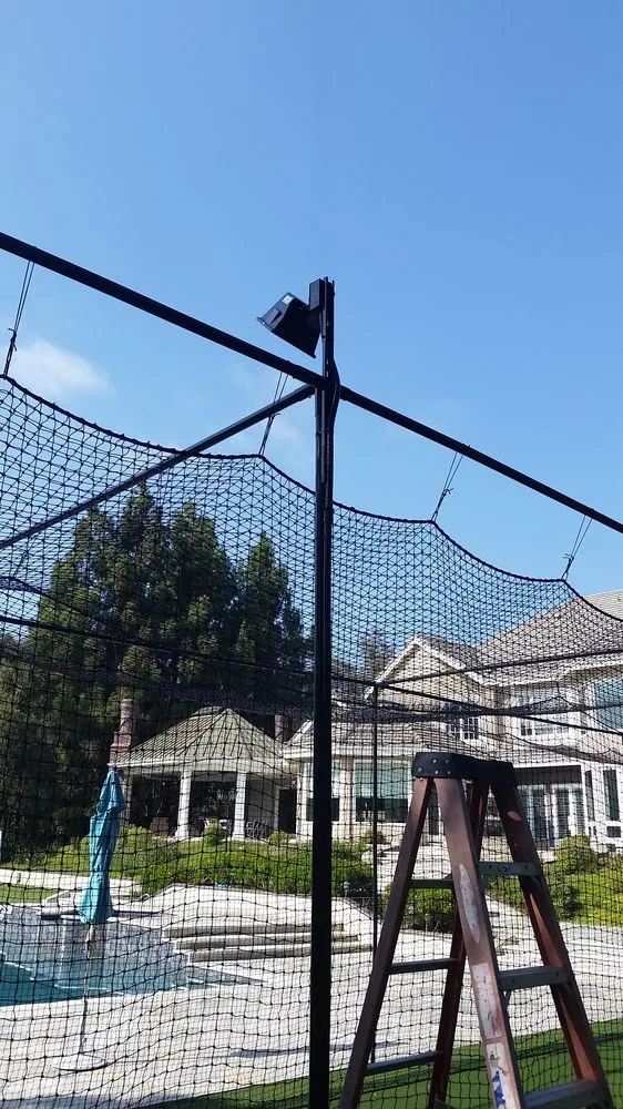 Slide of Rob Johnson Electric