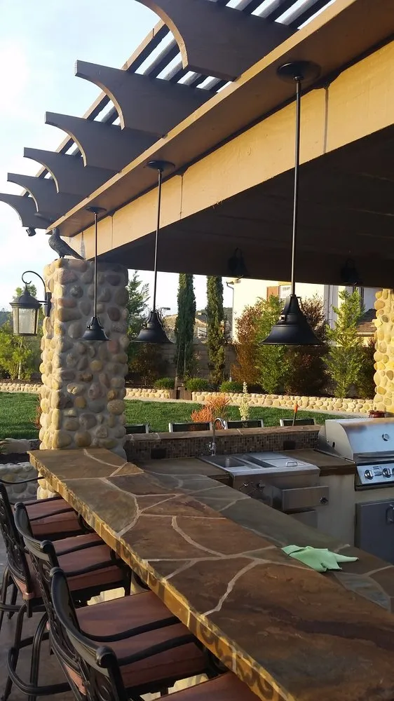 Slide of Rob Johnson Electric