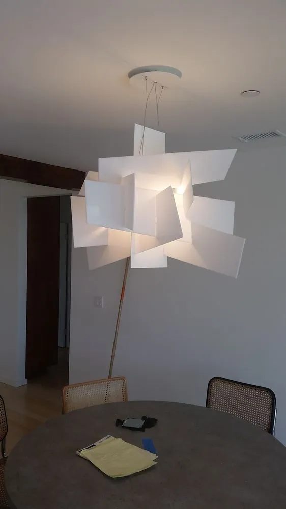 Slide of Rob Johnson Electric