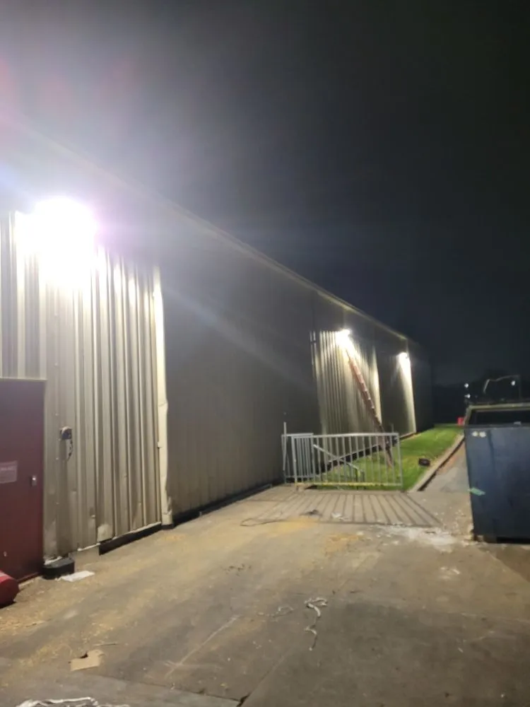 Slide of Rob 'N' Son's