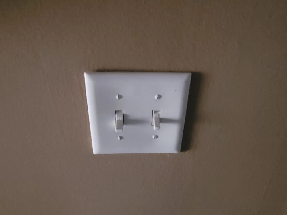 Slide of Rob 'N' Son's