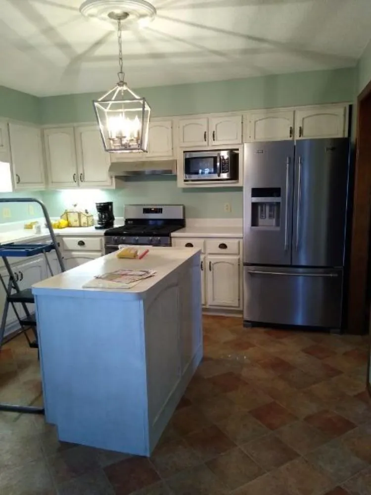 Slide of Rob 'N' Son's