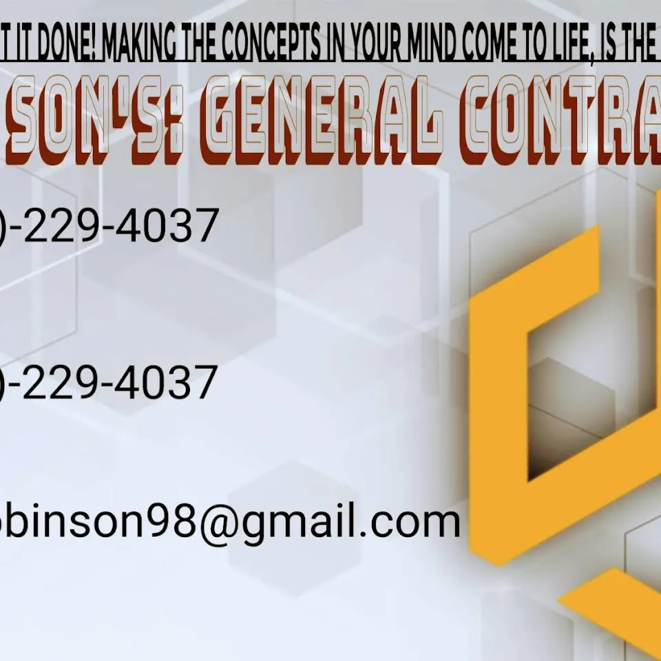 Slide of Rob 'N' Son's