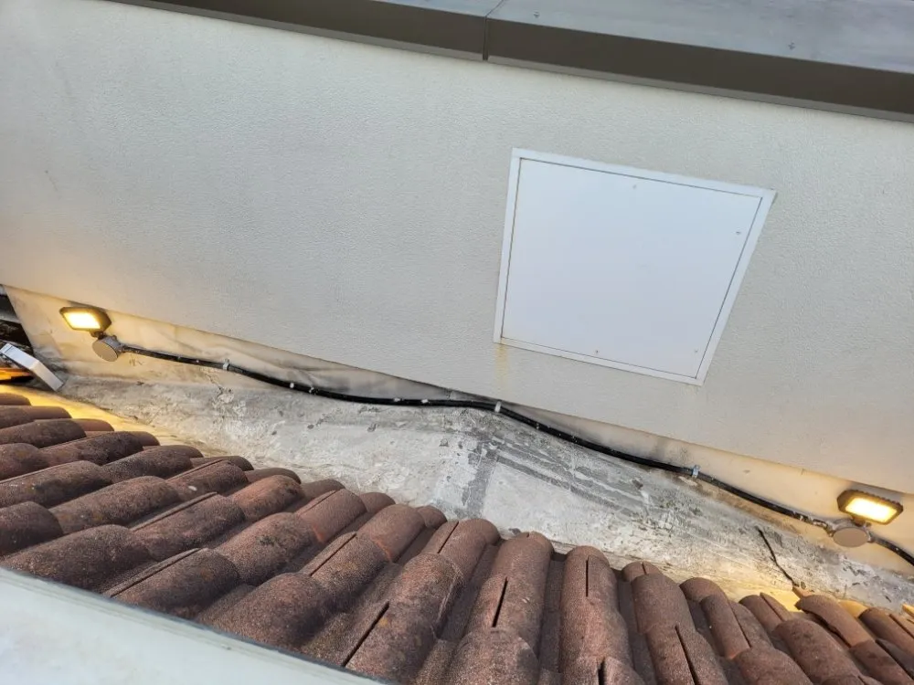 Slide of Rob 'N' Son's