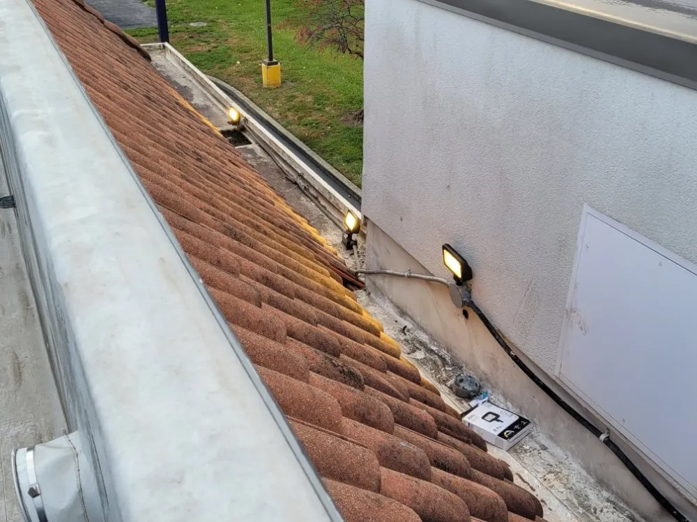 Slide of Rob 'N' Son's