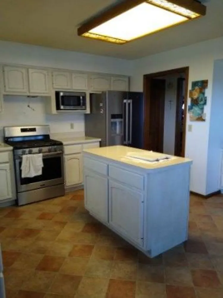 Slide of Rob 'N' Son's