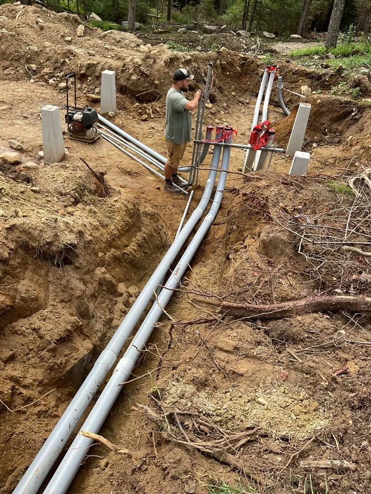 Slide of Rob Stubbins Electrical