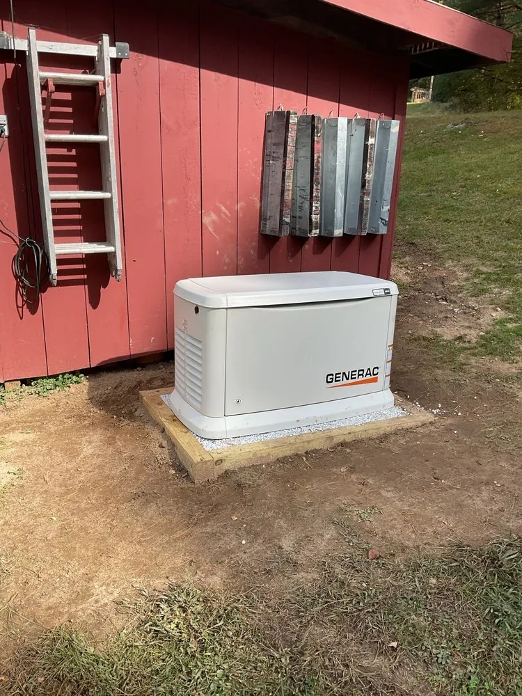 Slide of Rob Stubbins Electrical