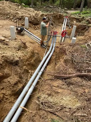 Rob Stubbins Electrical