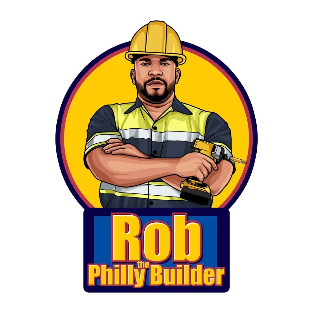 Slide of Rob The Philly Builder
