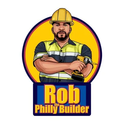 Rob The Philly Builder