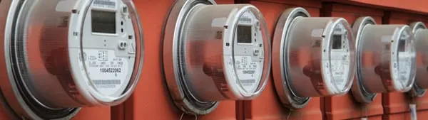 Rob Washington Electrical Logo