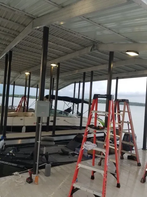 Slide of Rob Zapata's Electric