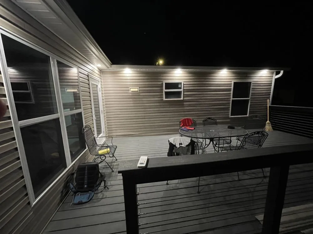 Slide of Rob Zapata's Electric