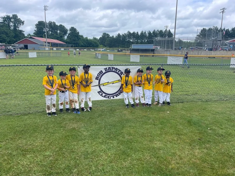 Slide of Rob Zapata's Electric