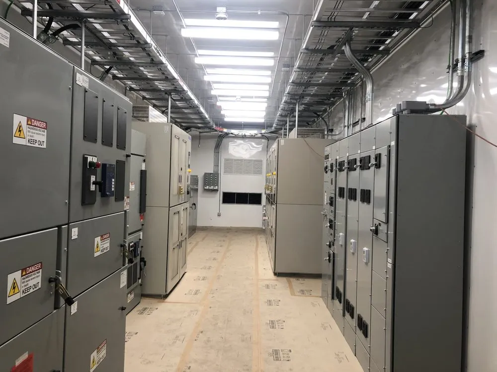 Slide of Robb-N-Sons Electric