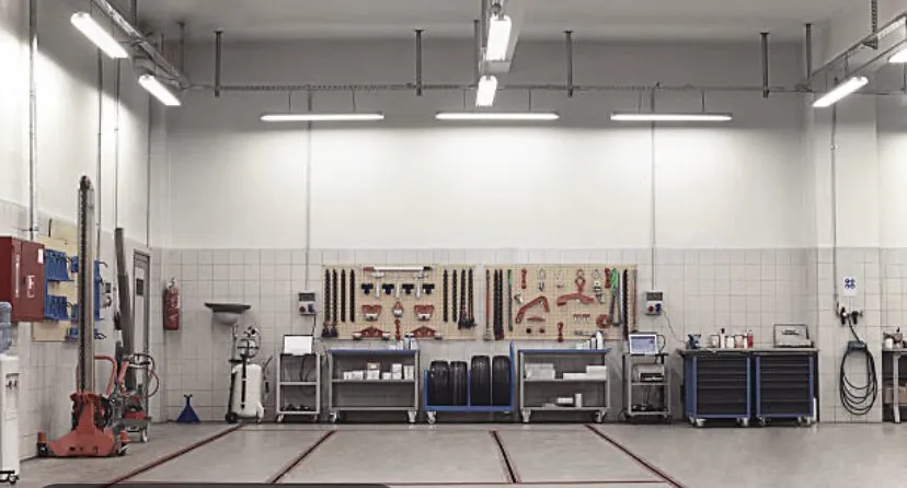 Slide of Robb-N-Sons Electric