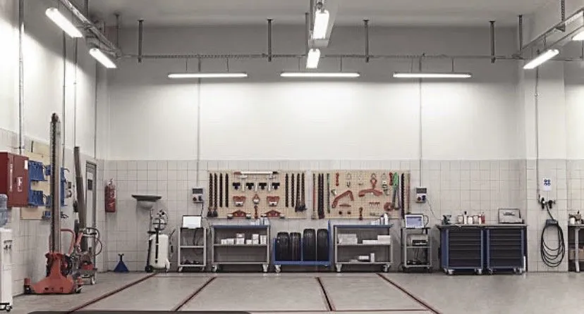 Slide of Robb-N-Sons Electric