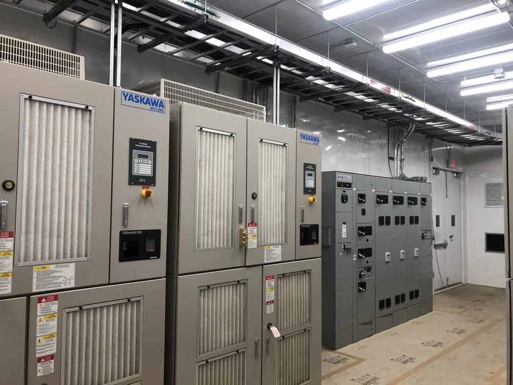 Slide of Robb-N-Sons Electric