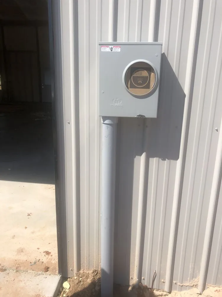 Slide of Robb-N-Sons Electric