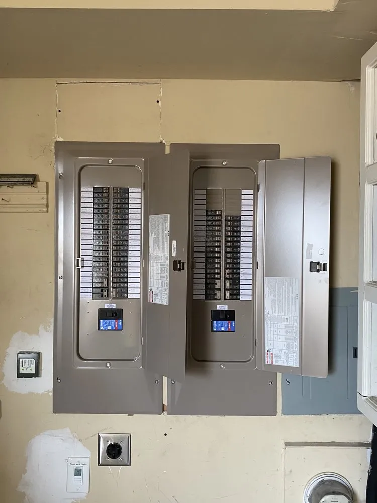 Slide of Robb-N-Sons Electric