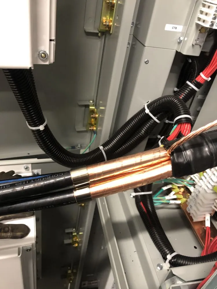 Slide of Robb-N-Sons Electric